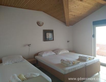 Accommodation Vujović Herceg Novi, , private accommodation in city Herceg Novi, Montenegro - Soba br.17